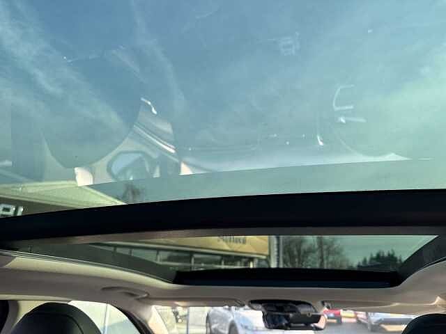 Hyundai Tucson 1.6 TGDi Hybrid 230 Ultimate 5dr 2WD Auto