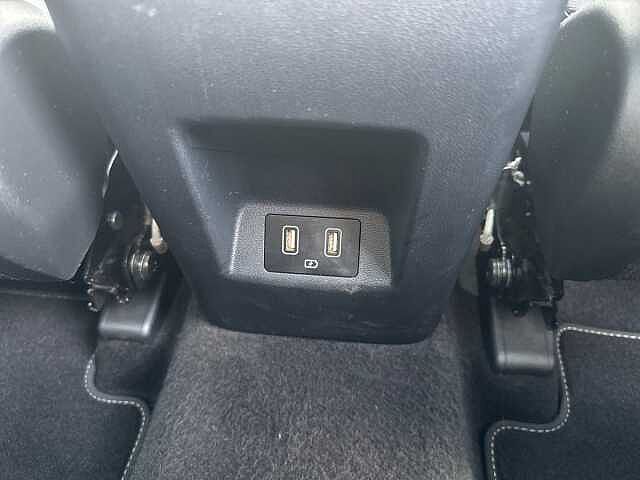 Hyundai Tucson 1.6 TGDi Hybrid 230 Ultimate 5dr 2WD Auto