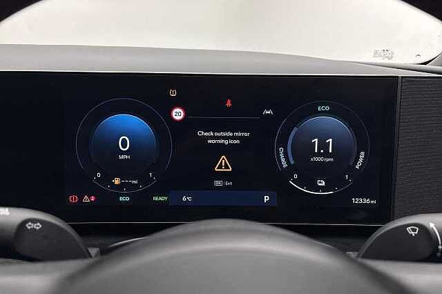 Hyundai Tucson 1.6T Plug-in Hybrid Ultimate 5dr Auto