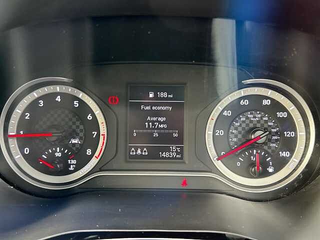 Hyundai i10 1.2 MPi SE Connect 5dr