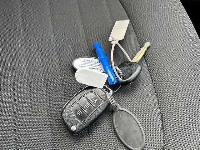 Hyundai i10 1.2 MPi SE Connect 5dr