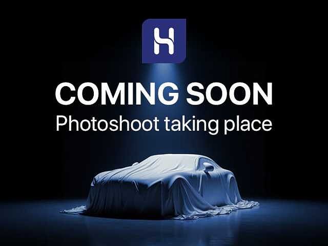 Hyundai Tucson 1.6 TGDi Ultimate 5dr 2WD