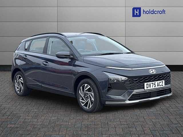 1.0 TGDi Advance 5dr