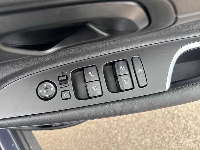 Hyundai Bayon 1.0 TGDi Advance 5dr