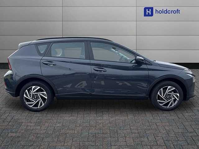 Hyundai Bayon 1.0 TGDi Advance 5dr