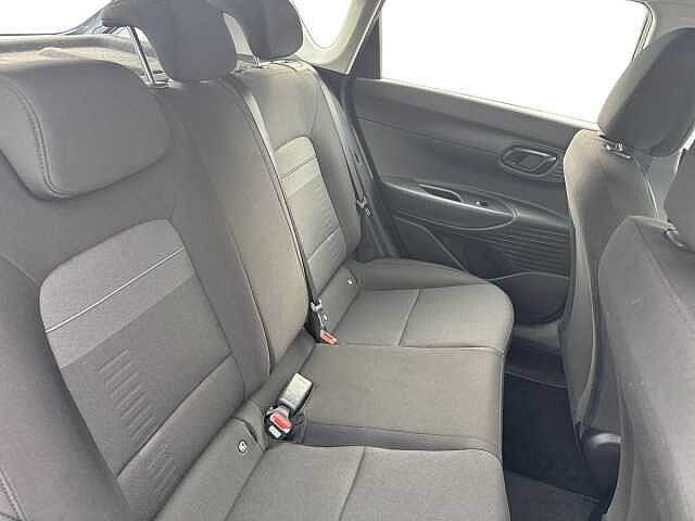 Hyundai Bayon 1.0 TGDi Advance 5dr