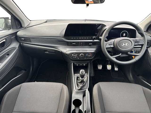 Hyundai Bayon 1.0 TGDi Advance 5dr