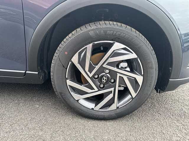 Hyundai Bayon 1.0 TGDi Advance 5dr