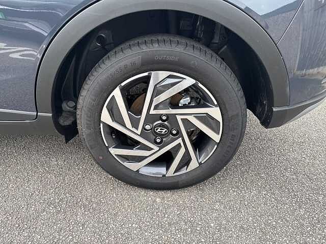 Hyundai Bayon 1.0 TGDi Advance 5dr