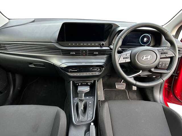 Hyundai i20 1.0T GDi Ultimate 5dr DCT