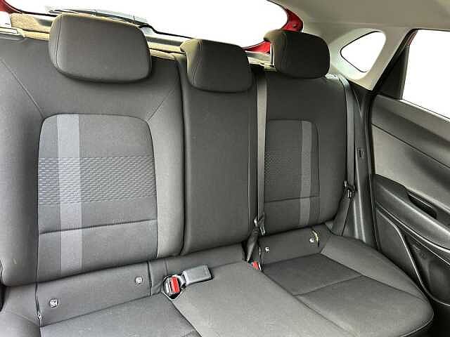 Hyundai i20 1.0T GDi Ultimate 5dr DCT