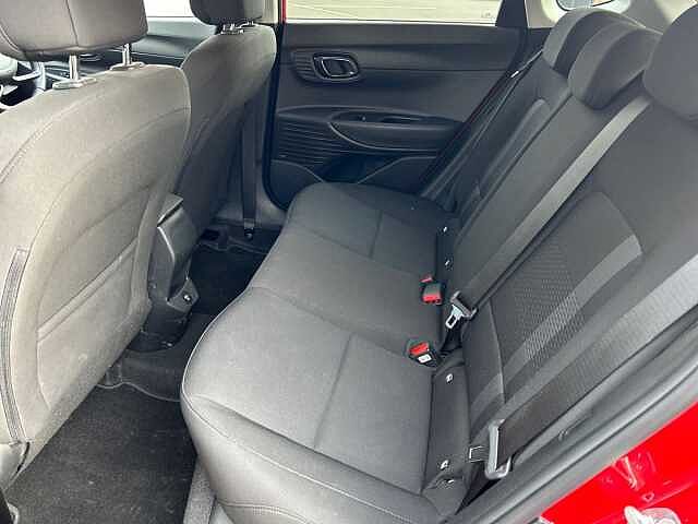 Hyundai i20 1.0T GDi Ultimate 5dr DCT