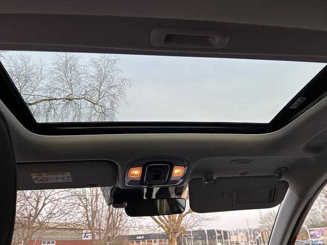 Hyundai i20 1.0T GDi Ultimate 5dr DCT