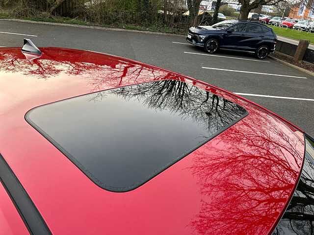 Hyundai i20 1.0T GDi Ultimate 5dr DCT