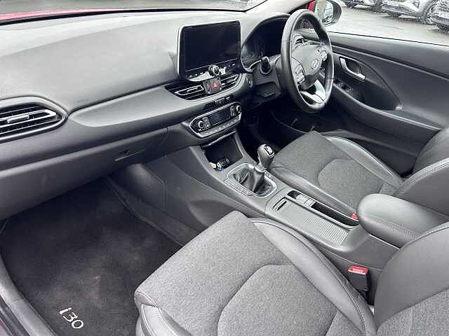 Hyundai i30 1.0T GDi Premium 5dr