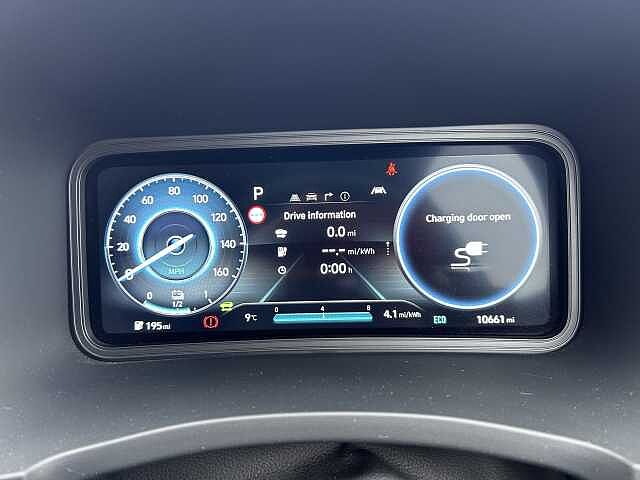 Hyundai Kona 150kW Ultimate 64kWh 5dr Auto