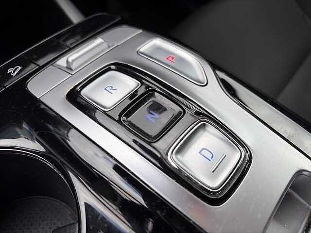 Hyundai Tucson 1.6 TGDi Hybrid 230 SE Connect 5dr 2WD Auto