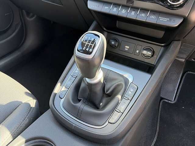 Hyundai Kona 1.0 TGDi 48V MHEV Ultimate 5dr
