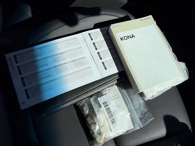 Hyundai Kona 1.0 TGDi 48V MHEV Ultimate 5dr