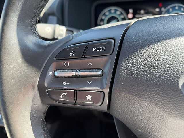 Hyundai Kona 1.0 TGDi 48V MHEV Ultimate 5dr