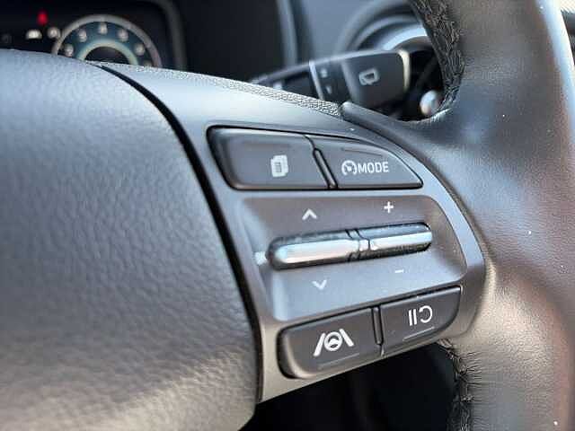 Hyundai Kona 1.0 TGDi 48V MHEV Ultimate 5dr
