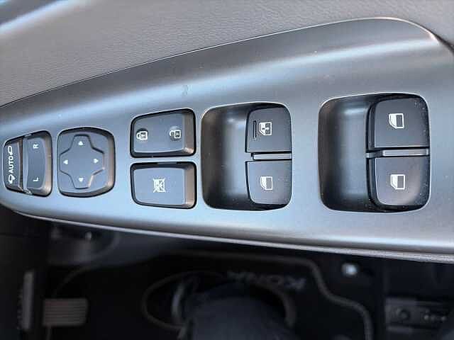 Hyundai Kona 1.0 TGDi 48V MHEV Ultimate 5dr