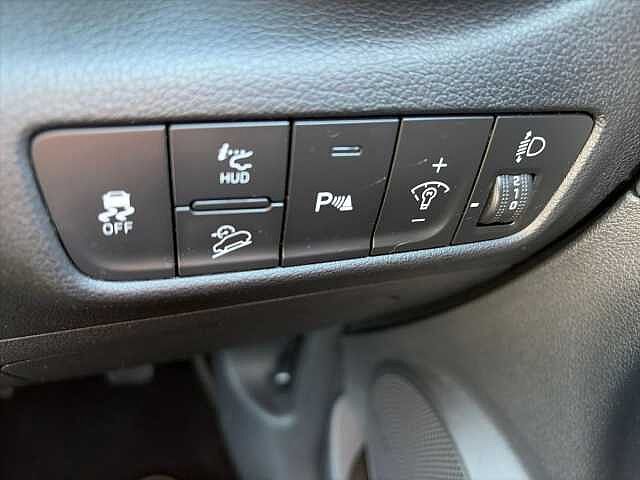 Hyundai Kona 1.0 TGDi 48V MHEV Ultimate 5dr