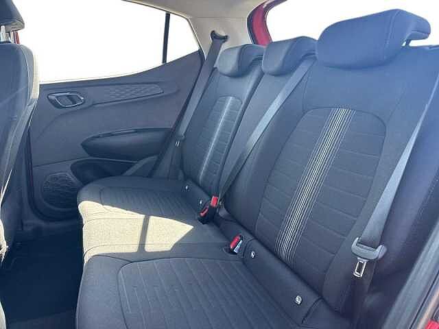 Hyundai i10 1.0 MPi SE 5dr