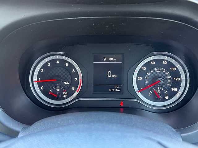 Hyundai i10 1.0 MPi SE 5dr