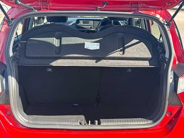 Hyundai i10 1.0 MPi SE 5dr