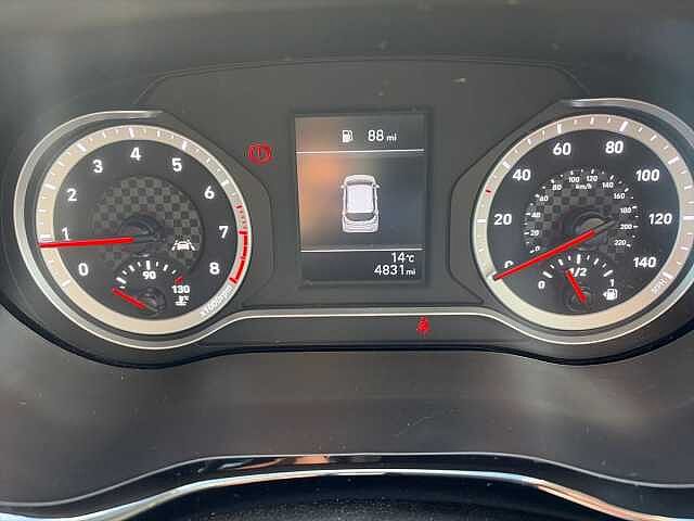 Hyundai i10 1.2 MPi SE Connect 5dr