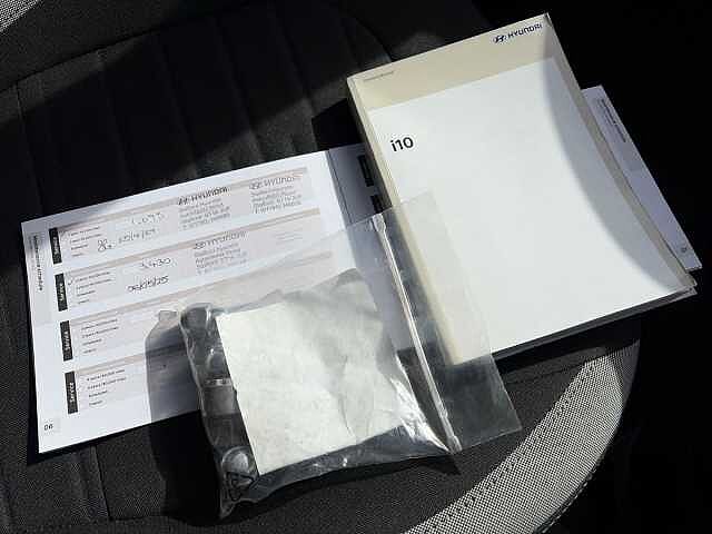 Hyundai i10 1.2 MPi SE Connect 5dr