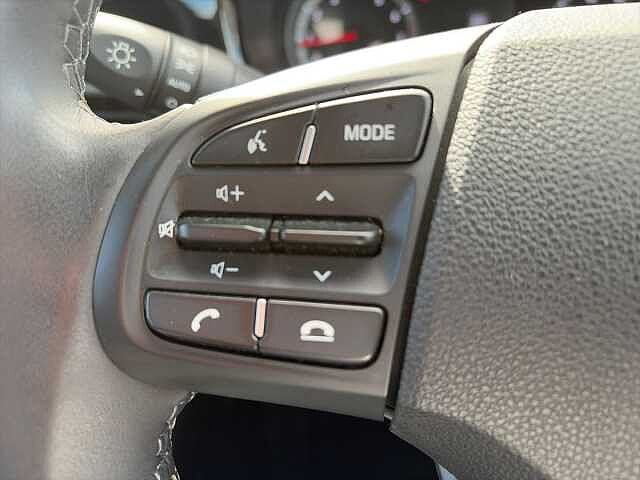 Hyundai i10 1.2 MPi SE Connect 5dr