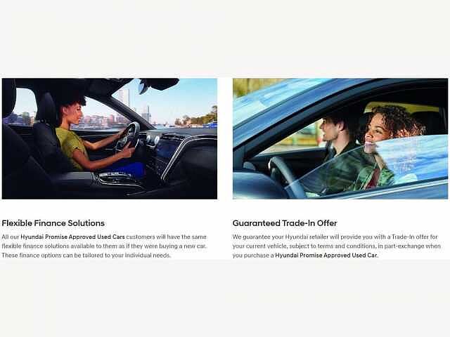 Hyundai Tucson 1.6 CRDi 136 Premium SE 5dr 2WD