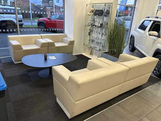 Hyundai Kona 1.6 GDi Hybrid Premium SE 5dr DCT