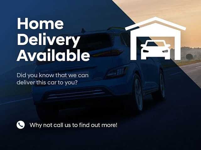 Hyundai Kona 1.6 GDi Hybrid Premium SE 5dr DCT