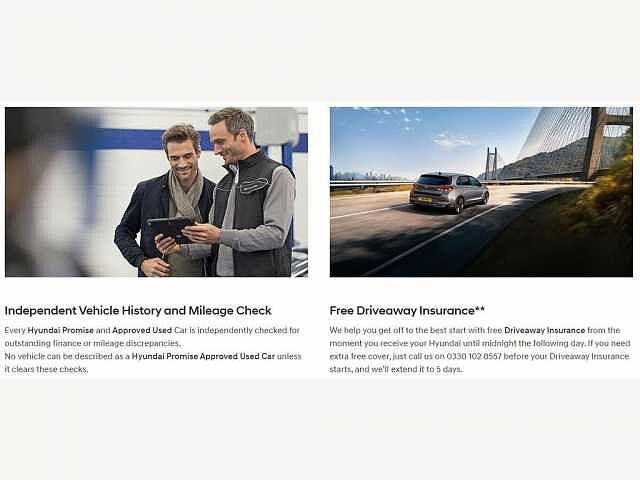 Hyundai Kona 1.6 GDi Hybrid Premium SE 5dr DCT