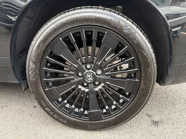 Hyundai Santa Fe 1.6 TGDi Plug-in Hybrid Calligraphy 5dr 4WD Auto
