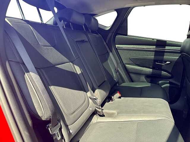 Hyundai Tucson 1.6 TGDi Ultimate 5dr 2WD