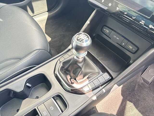 Hyundai Tucson 1.6 TGDi Ultimate 5dr 2WD