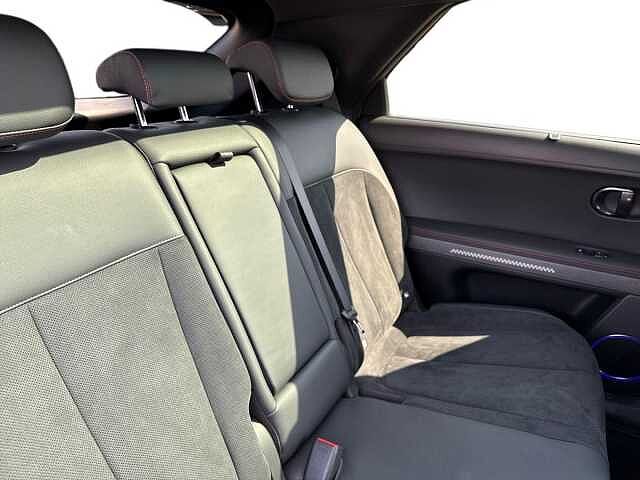 Hyundai Ioniq 5 168kW N Line S 84 kWh 5dr Auto