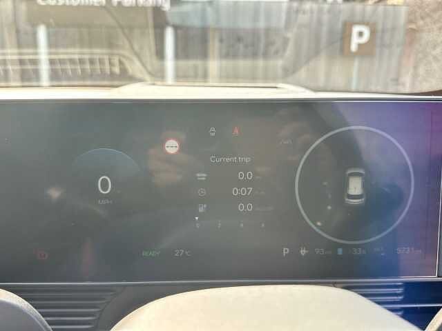 Hyundai Ioniq 5 168kW N Line S 84 kWh 5dr Auto