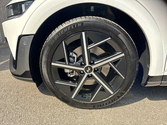 Hyundai Ioniq 5 168kW N Line S 84 kWh 5dr Auto