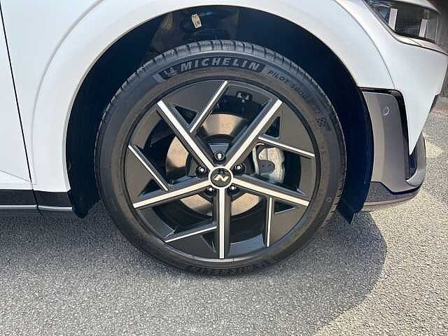 Hyundai Ioniq 5 168kW N Line S 84 kWh 5dr Auto