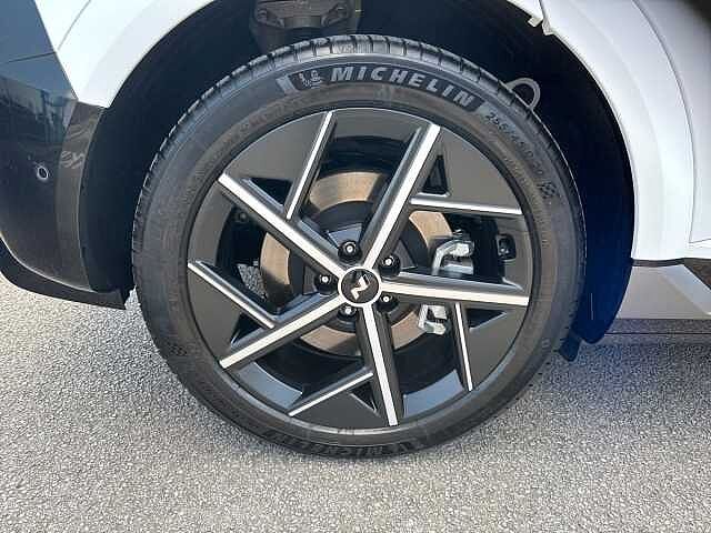 Hyundai Ioniq 5 168kW N Line S 84 kWh 5dr Auto