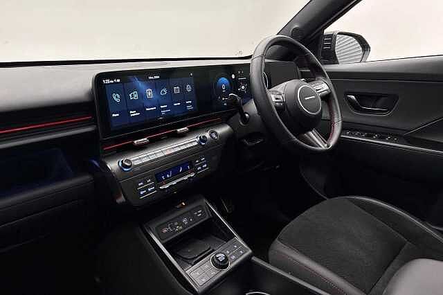 Hyundai i10 1.2 [79] Premium 5dr Auto [Nav]