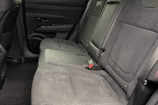 Hyundai i10 1.2 [79] Premium 5dr Auto [Nav]