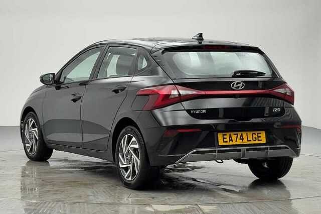 Hyundai i20 1.0T GDi Premium 5dr DCT