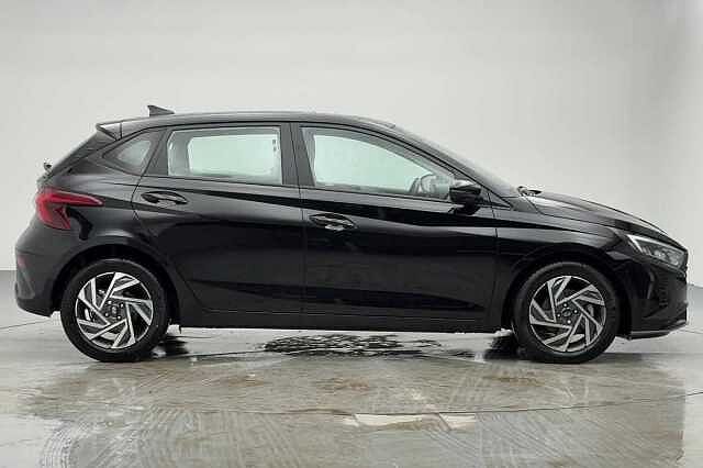 Hyundai i20 1.0T GDi Premium 5dr DCT