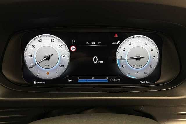Hyundai i20 1.0T GDi Premium 5dr DCT